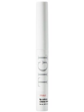TIGI Cosmetics Maui Lip Creme